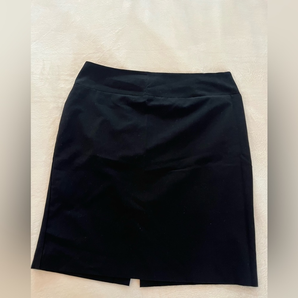 Ellen Tracy pencil skirt